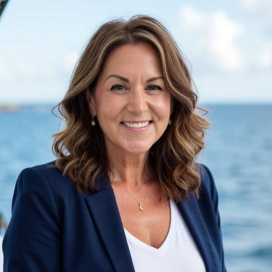 Sara Miller Photo