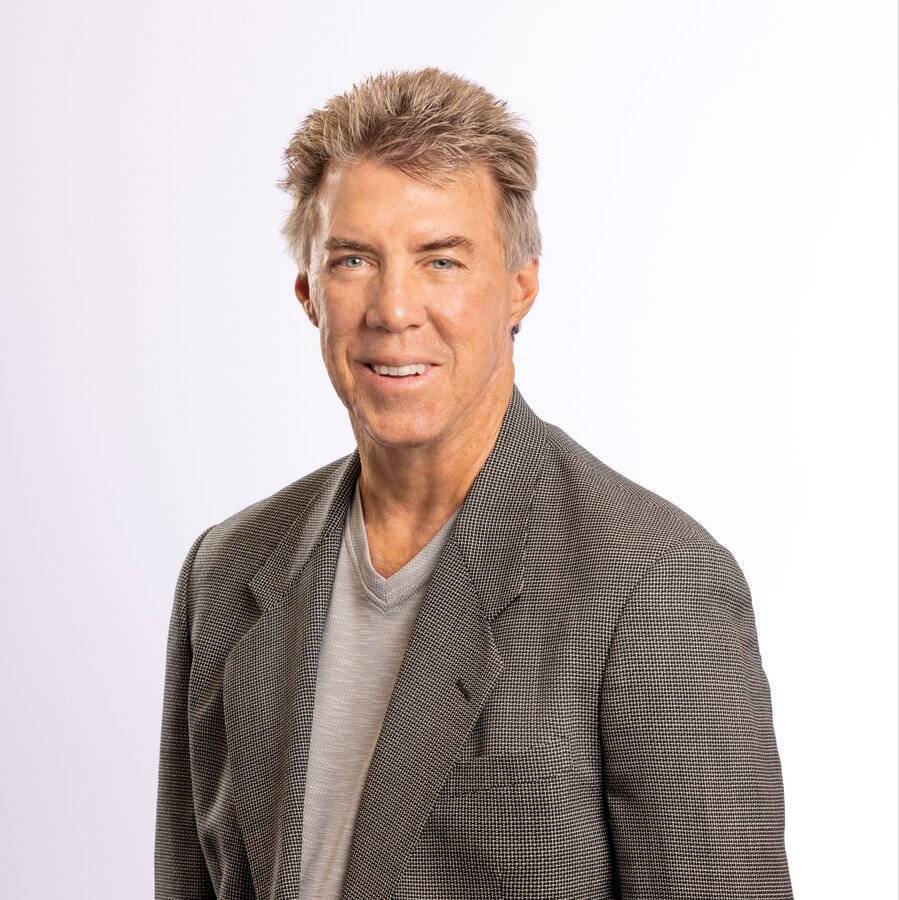John Ellwood Photo
