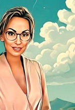 Tish Harber-DeLeon Photo