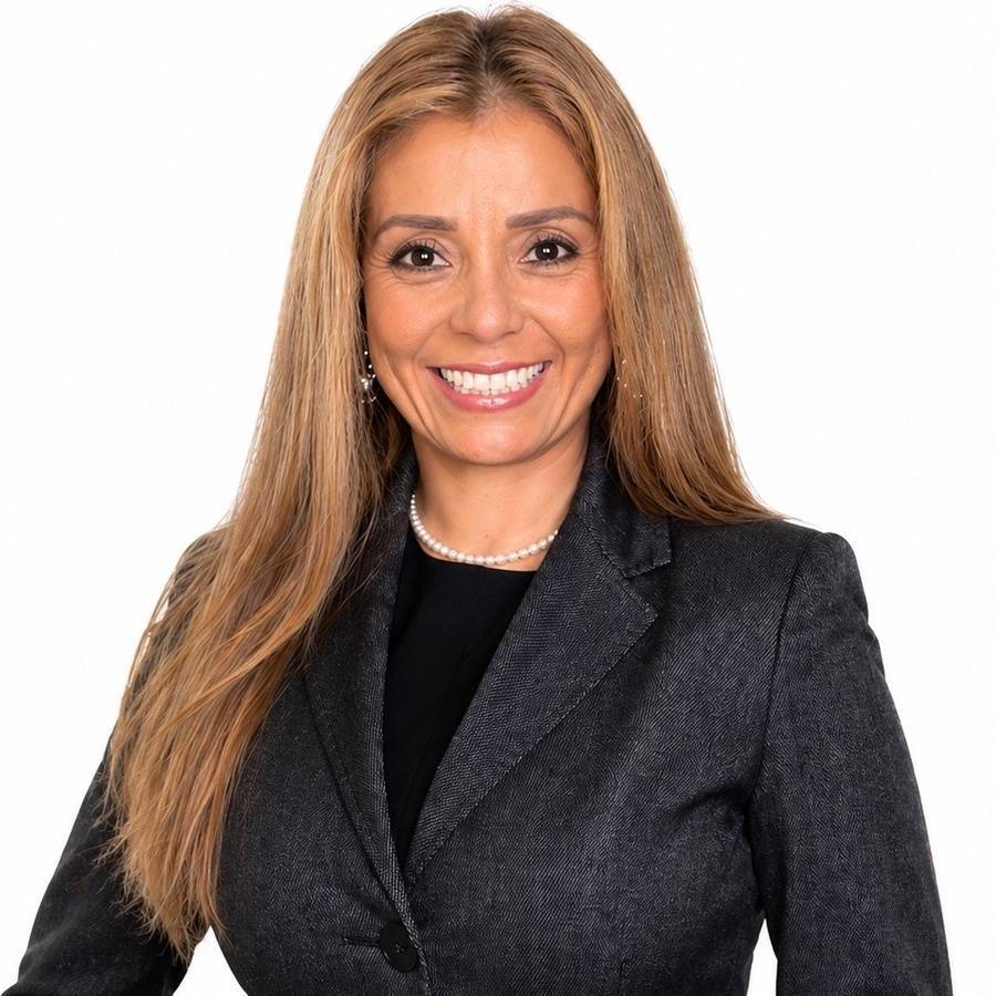 Liliana Olarte Photo