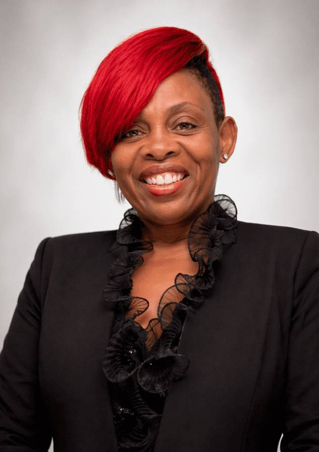 Kesha Robinson Photo