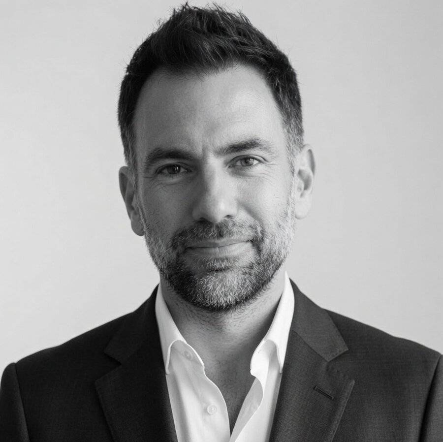 Alessandro Maglietta Photo