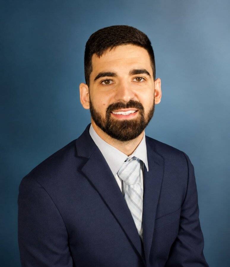 Hussein Soueid Photo