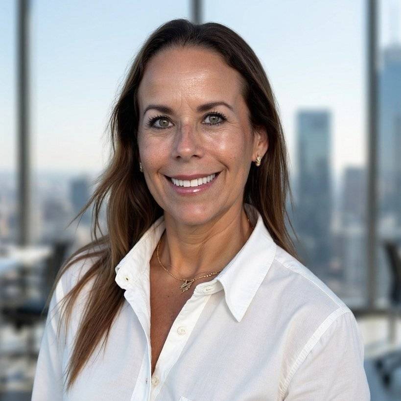 Sara Miller Photo
