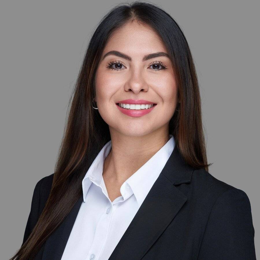 Natalia Contreras Photo
