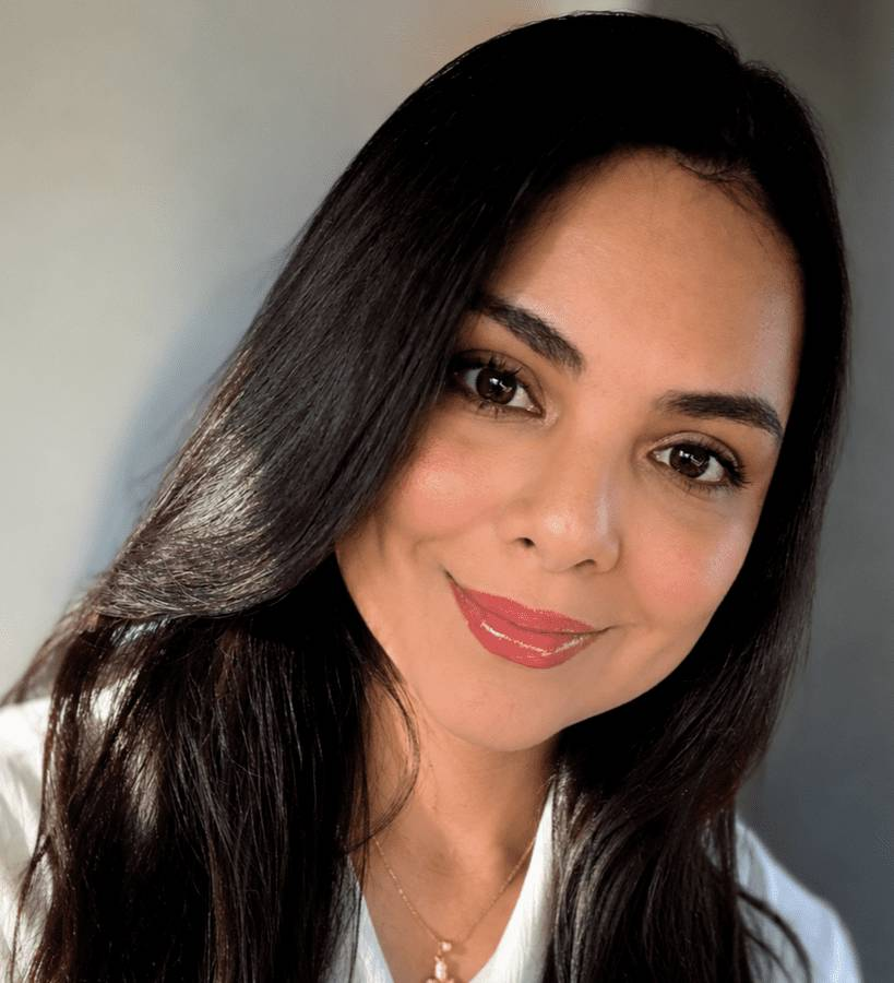 Alejandra Rupe Photo
