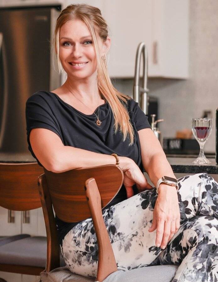 Sara Miller Photo