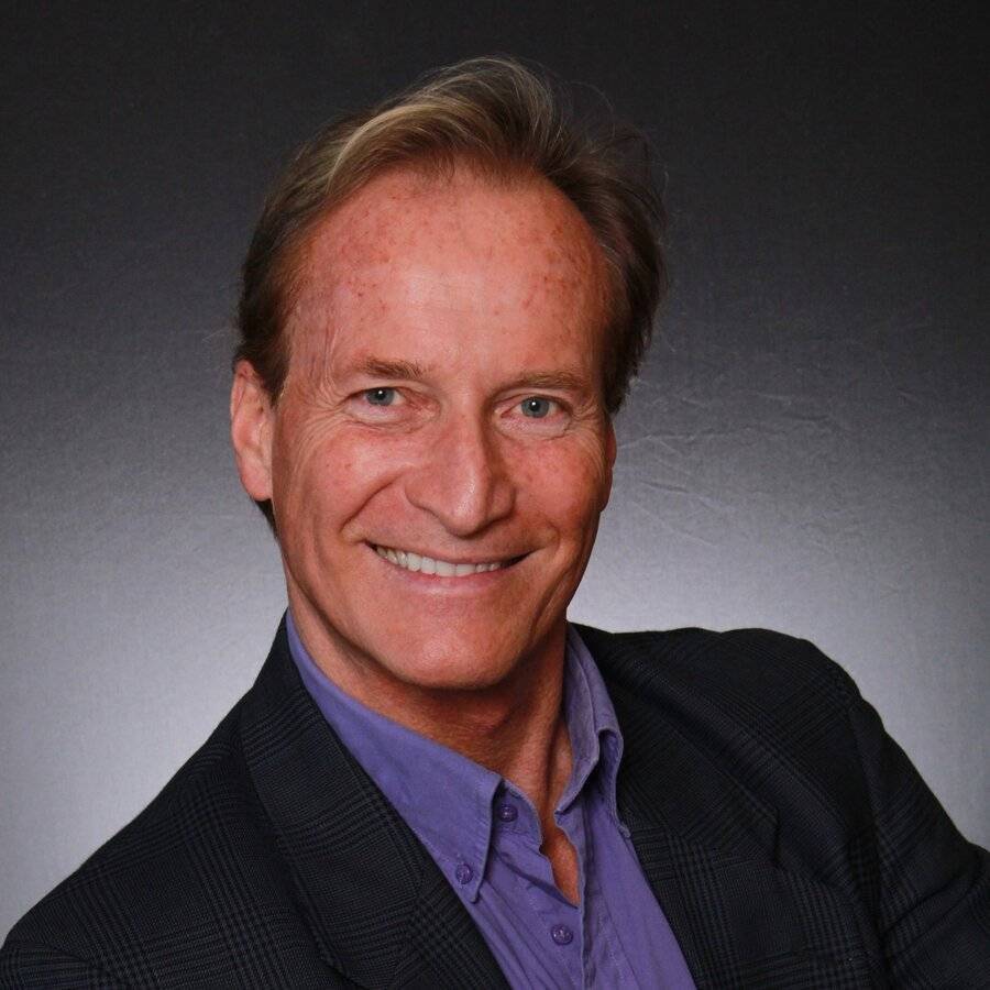 Paul Stamp Photo