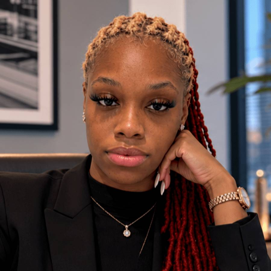 Genesis Johnson Photo