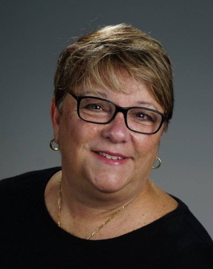 Dori Martin Photo