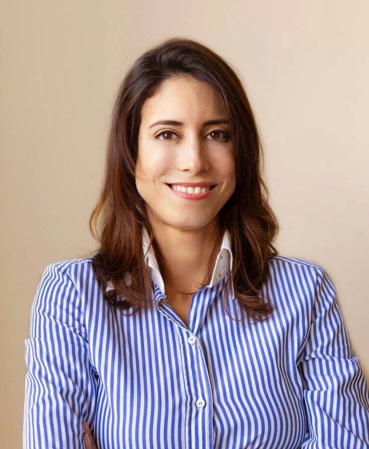 Cristina Mendez Photo