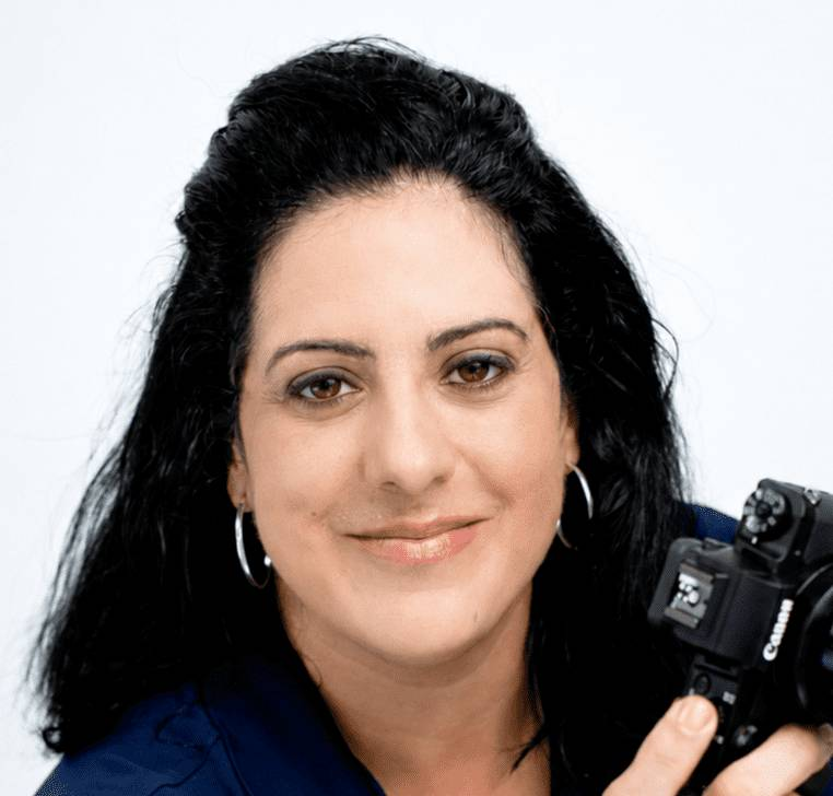 Isis Iglesias Photo