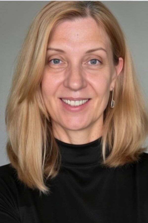 Halina Koprowska Photo