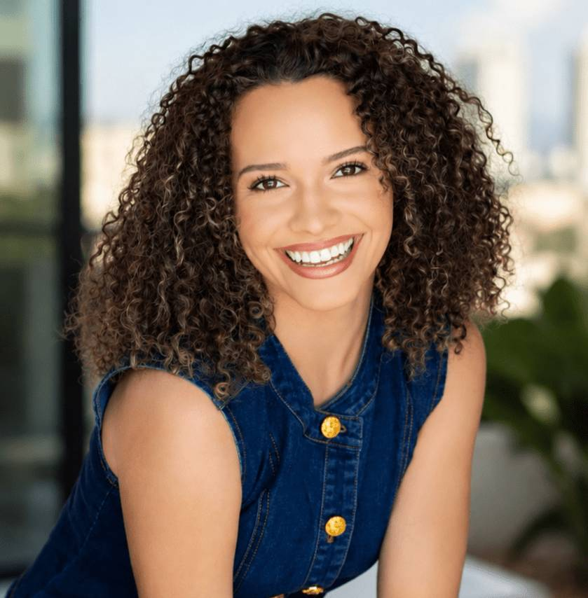 Alexa Sanchez Photo